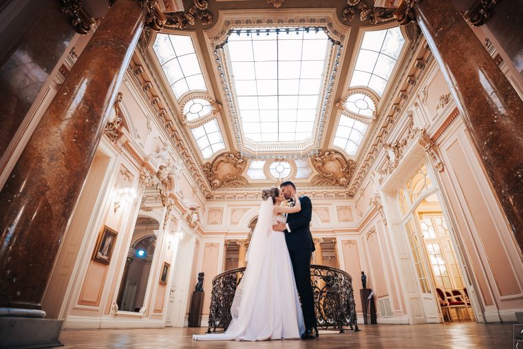 Andreea & Tibi – Wedding Highlights