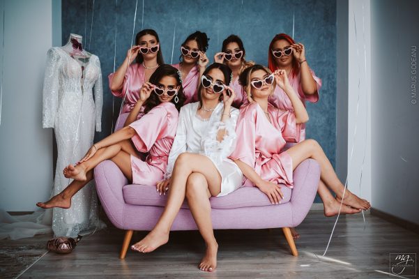 Fotograf Nunta Craiova - Marius Godeanu